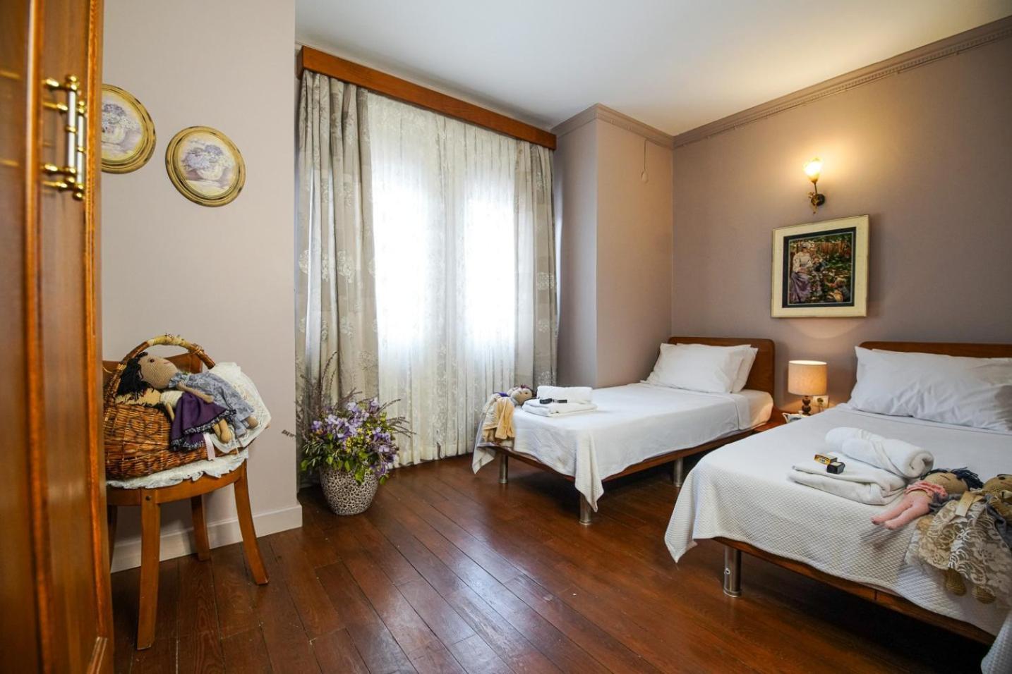 Bozcaada Biz Otel Ngoại thất bức ảnh