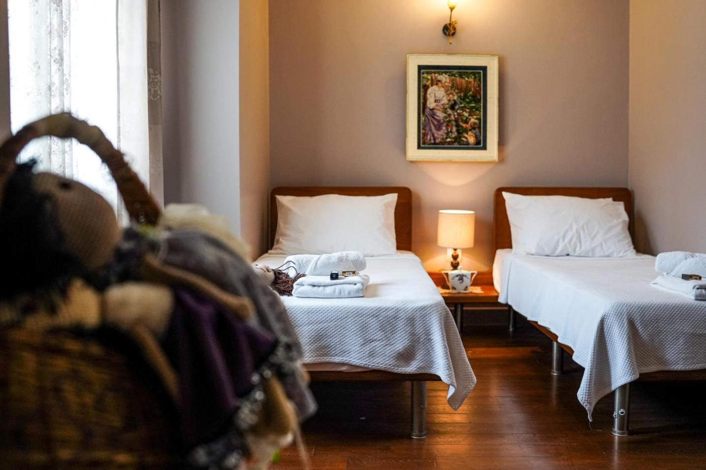 Bozcaada Biz Otel Ngoại thất bức ảnh