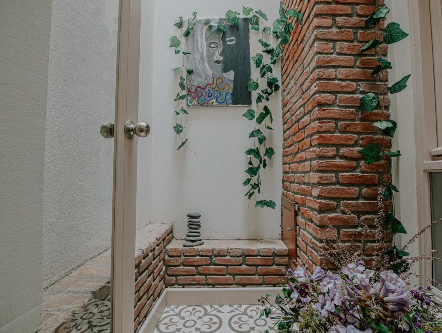 Bozcaada Biz Otel Ngoại thất bức ảnh