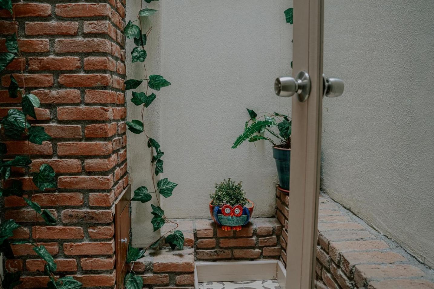 Bozcaada Biz Otel Ngoại thất bức ảnh
