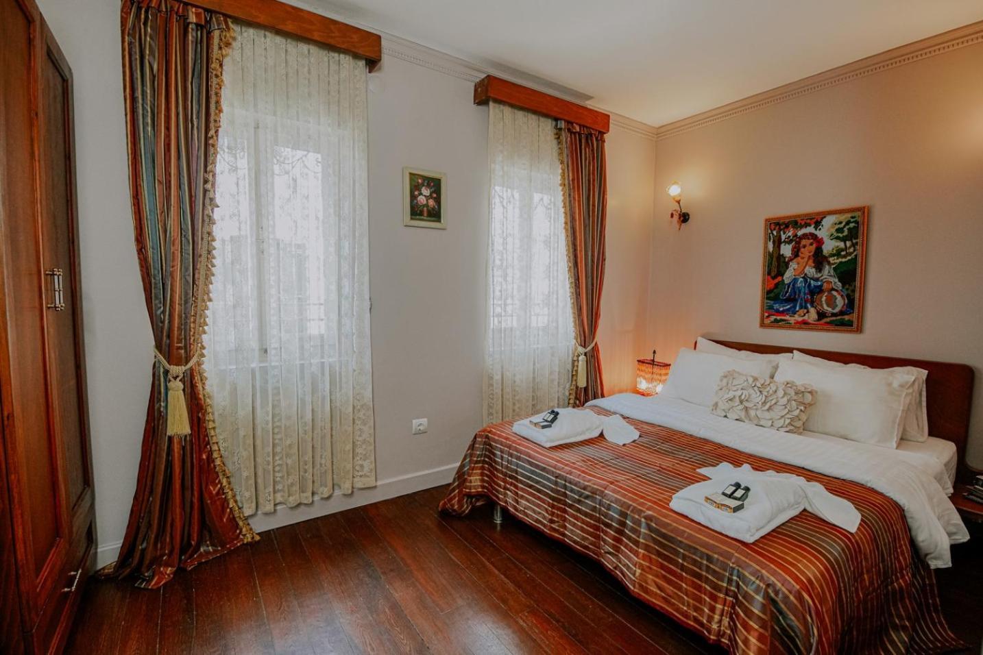Bozcaada Biz Otel Ngoại thất bức ảnh