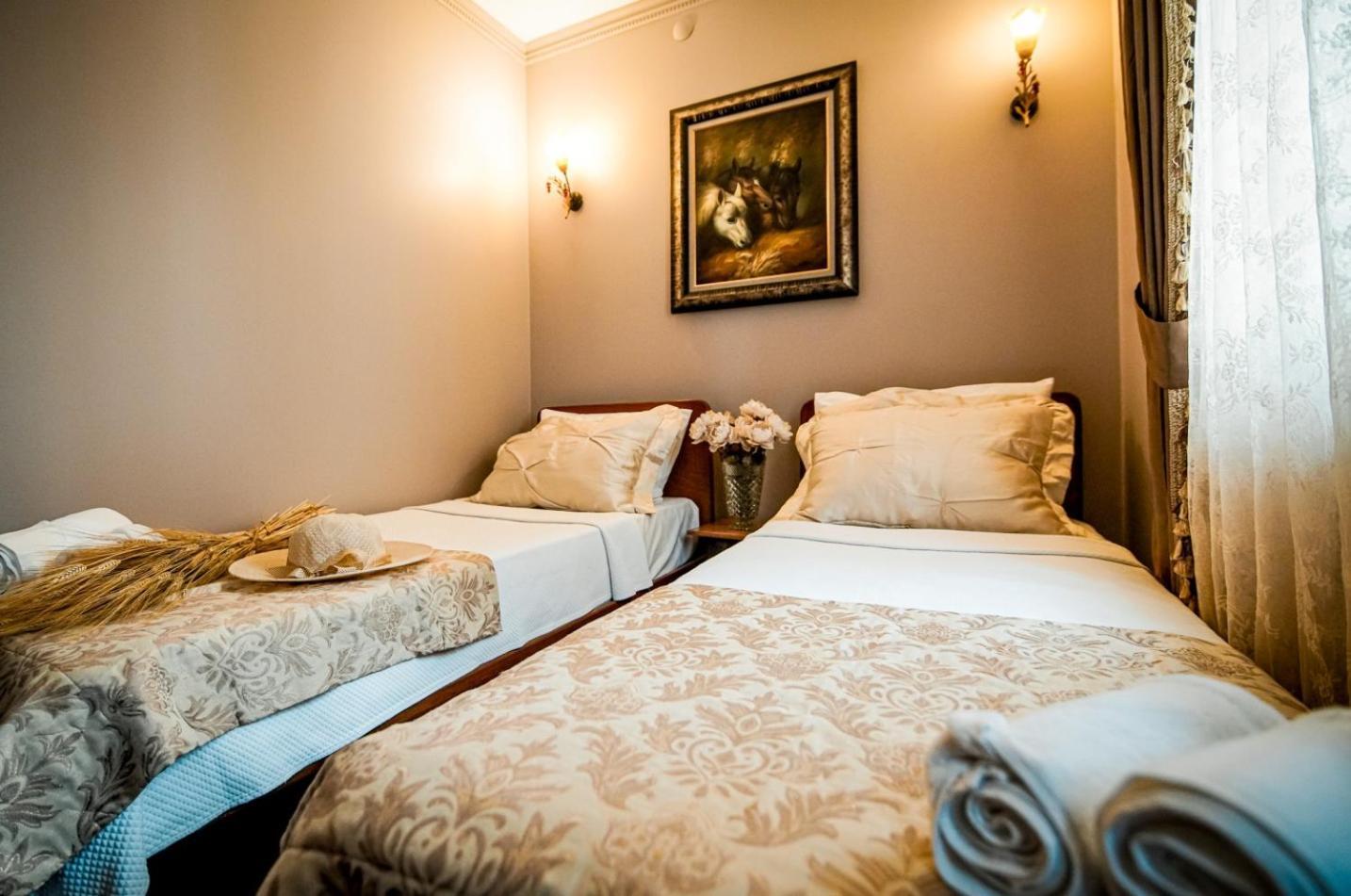 Bozcaada Biz Otel Ngoại thất bức ảnh