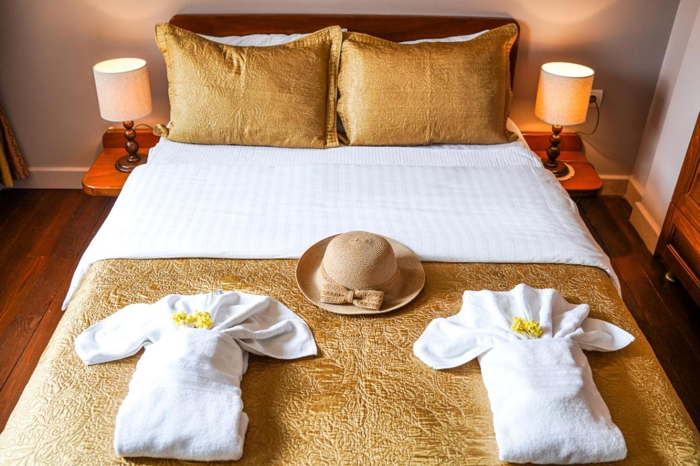 Bozcaada Biz Otel Ngoại thất bức ảnh